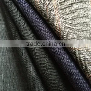 55% Polyester 45% Wool Gabardine Fabric for Uniform thumbnail-4