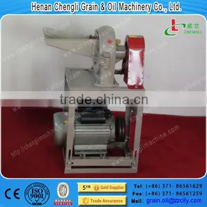 Farm Maize Grain Mill thumbnail-1