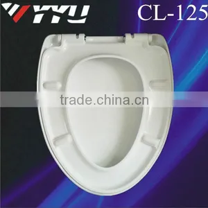 CL-125 Good Quality for Sanitary Showeroom Toilet Seats Lids Prices thumbnail-2