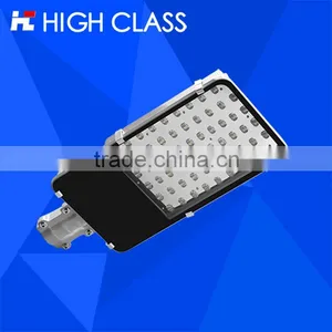 IP65 Waterproof 12W 24W 40W 50W 60W 80W LED Street Light Head Road Lamp for Garden Backyard Playground Lighting thumbnail-2
