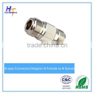 N Male to N Male Connectors (Telecommunications) thumbnail-1