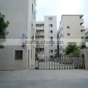Quanzhou Huoyuan Garment Co., Ltd. company overview - view 2 thumbnail
