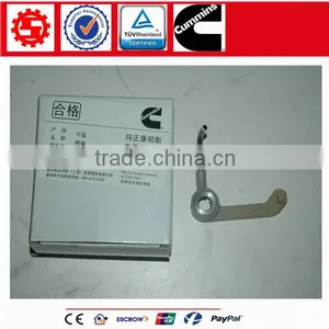 Foton Cummins Engine Spare Parts Piston Cooling Nozzle 4937308 thumbnail-1