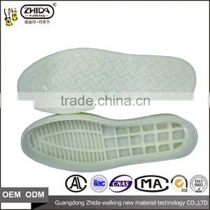 2016 Hot Selling New Fashionable Leisure Shoe Soles for Boys thumbnail-5