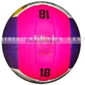 Volley Balls thumbnail-1