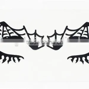 2016 New Design Temporary Eye Tattoo Sticker for Party thumbnail-3