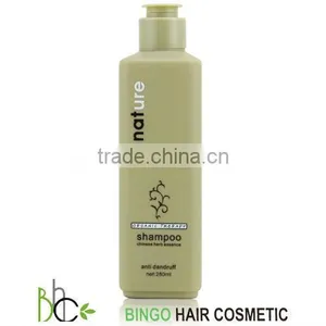 Wholesale Kupa Professional Anti-hair Loss Shampoo From Factory With Low Price thumbnail-4