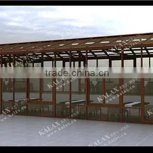 European Style Winter Garden Room thumbnail-5