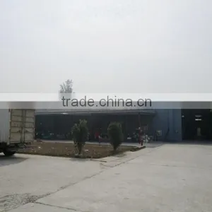 Yangzhou Kailai Footwear & Packaging Co., Ltd. company overview - view 4 thumbnail