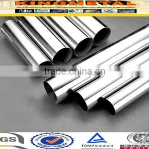 A249 ss 321 Stainless Steel Pipe thumbnail-4