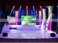Digital Display Screen for Outdoor Advertising Led Billboard thumbnail-1
