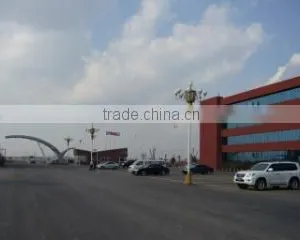 Yingkou Guanhua Liangyi Garage Equipment Co., Ltd. company overview - view 1 thumbnail