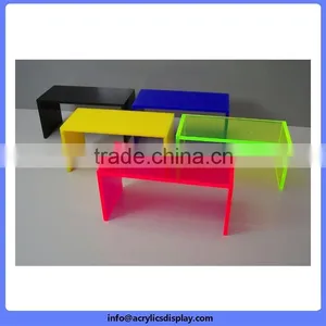 Cost Price Quality Waterfall Acrylic Riser thumbnail-4