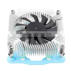 Alseye AB33 IO-SH15-75S CPU Cooler Intel 1156, 1155 Manufactorer thumbnail-1