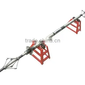 High Resolution Multi-Imaging Caliper Logging Tool in Well Logging Tools Upstream Device thumbnail-2