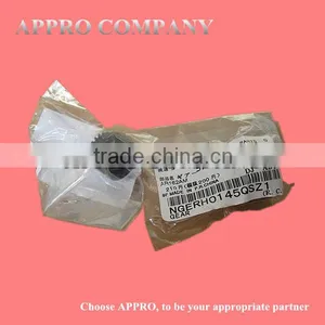 For Sharp Spare Part AR162 AR201 Developer Gear Kit 18T NGERH0145QSZ1 thumbnail-6