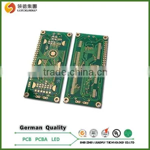 Electrical Projects Power Electronics Fr4 94vo Pcb Board Circuit thumbnail-4