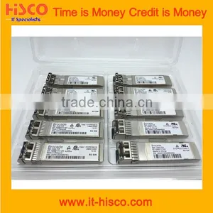 SFP - 33210-100 Genuine for Brocade Gigabit Transceiver 1GE SX thumbnail-2