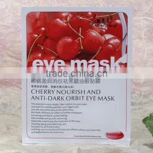 Jasmine Anti-wrinkle Brightening Eye Mask thumbnail-2