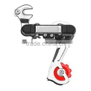 Hot Sale High Quality Wholesale Price Durable Bicycle Rear Derailleur Bicycle Parts thumbnail-1