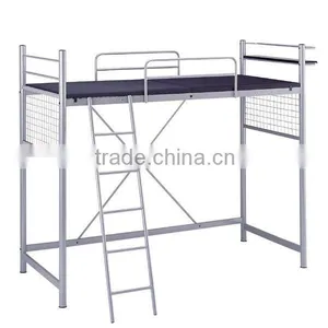 Designer Stainless Steel Bed thumbnail-1