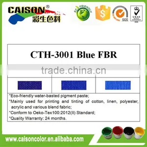 High Concentration Color Pigments for Cushion Tinting thumbnail-3