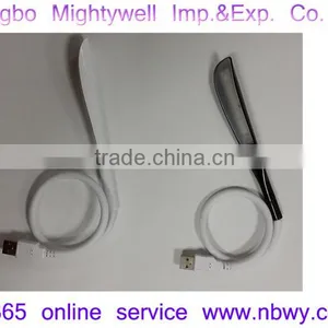 12 LED Strong Brightness Bed Lamp thumbnail-2