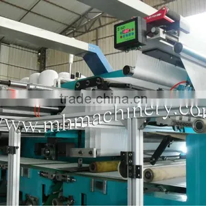Offer Automatic Disposal Under Pad Machine (CE Certificate ) thumbnail-2
