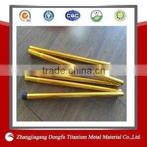 Aluminum Fiberglass Tent Poles With Competitive Price thumbnail-1