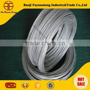 6al 4v Titanium Wire thumbnail-1