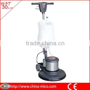 Marble Granite Stone Polishing Floor Tile Cleaning Machine thumbnail-1