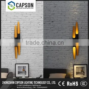Modern Design Hot Sale LED Project Hotel Bedroom LED Wall Lamp Cabinet Light thumbnail-3