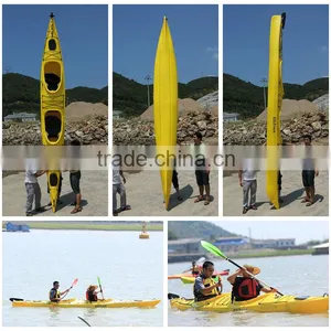 Ocean Kayak Sea Kayak Double Kayak Sit in Kayak thumbnail-1