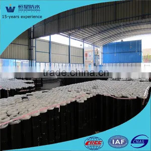 The Elastomer Modified Bitumen Waterproof Membrane With Green Sand thumbnail-1