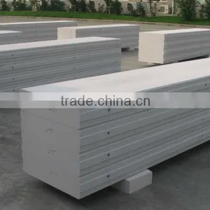 AAC Raw Material Processing thumbnail-3