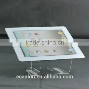 Perspex Ipad Stand Ipad Floor Stand thumbnail-1