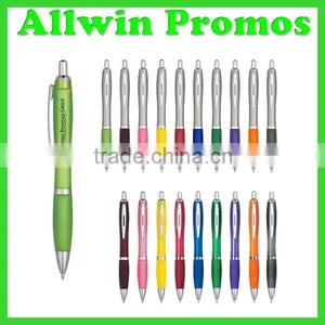 Twist Action New Model Ball Pen thumbnail-5