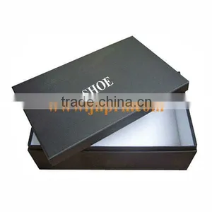 Custom Luxury Shoes Box Cardboard thumbnail-1