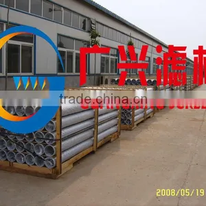 Stainless Drill Screen Pipe thumbnail-5