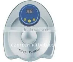 Air Purifier Ozone Anion thumbnail-1