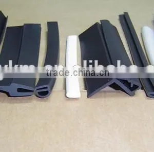 Color PVC Profile for Window Sash thumbnail-3
