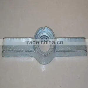Professional Manufacturer Jack Nut in Cangzhou thumbnail-1