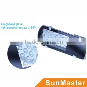 CE RoHS Approved 2015 Hot Sale DC/AC Input 15W LED Street Light Model SLD02-15W thumbnail-4