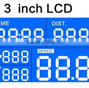 2016 GYM Body Building Home Use Sport Track Treadmill for Home Use With DC Motor thumbnail-2