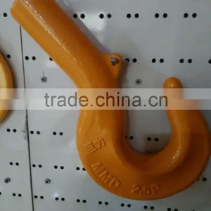 OEM or ODM G80 National Standard Shank Hook thumbnail-1
