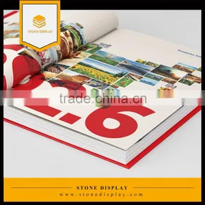 OEM Printing Product Catalogue Free Design thumbnail-1
