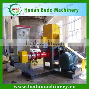 (skype: Bedomachinery01 ) China Floating Fish Feed Machine Manufacturer With CE 008618137673245 thumbnail-3