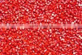 Anti Foam Masterbatch for Recycled HDPE Plastic Bag Material and Black Masterbatch thumbnail-1