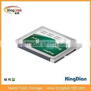Compact Flash Card 600X thumbnail-1