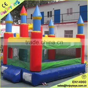 Big Bounce Houses for Sale Inflatable Games Combo thumbnail-2
